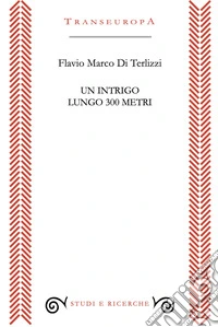 Un intrigo lungo 300 metri libro