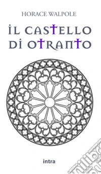 Il castello di Otranto