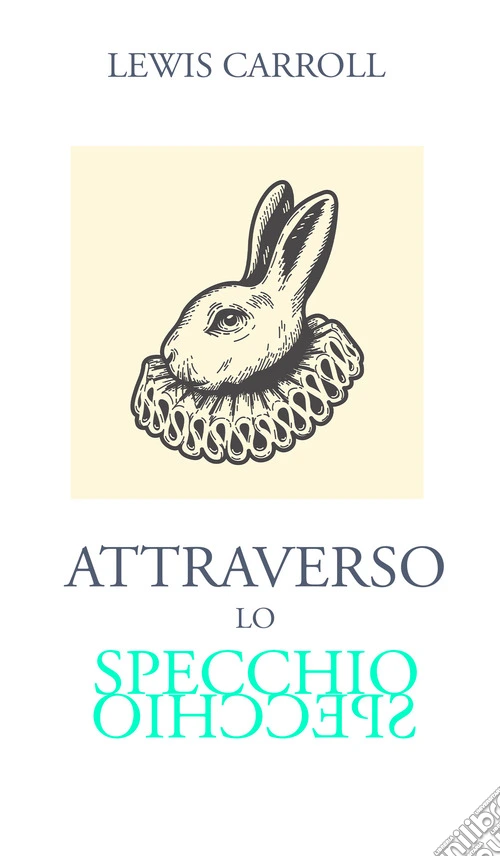 Attraverso lo specchio