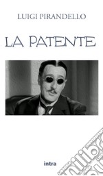 La patente libro