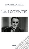 La patente libro