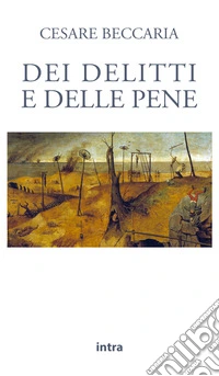 Dei delitti e delle pene