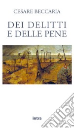 Dei delitti e delle pene libro