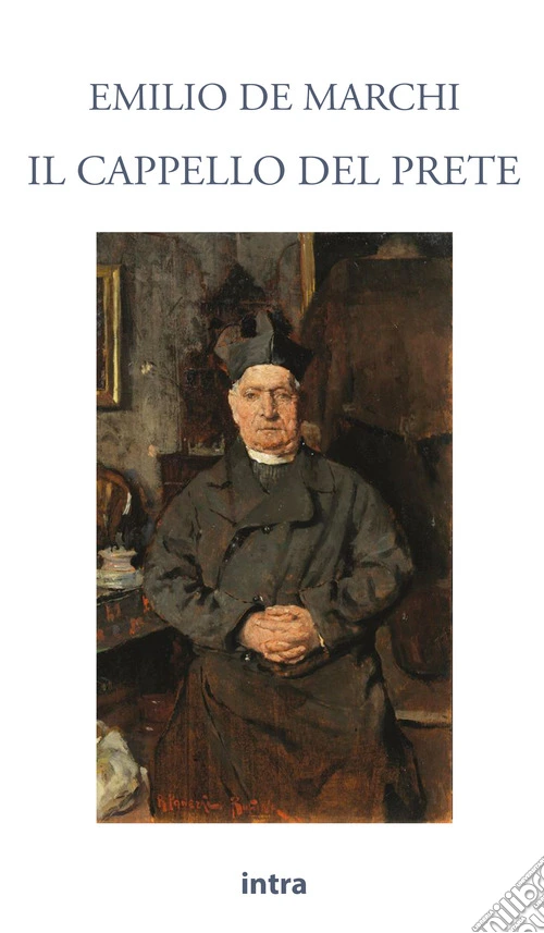 Il cappello del prete