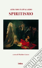 Spiritismo libro