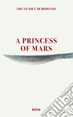 A princess of Mars libro