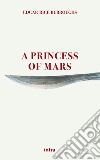 A princess of Mars libro