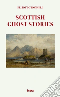 Scottish ghost stories