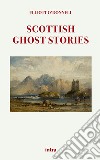 Scottish ghost stories libro