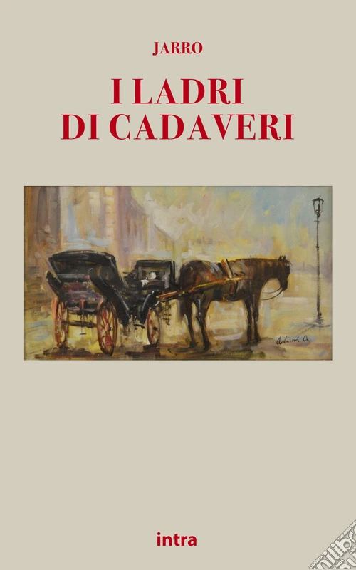 I ladri di cadaveri