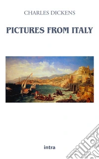 Pictures from Italy libro