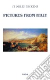 Pictures from Italy libro