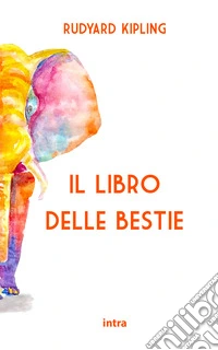 Il libro delle bestie