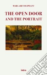 The open door and the portrait libro