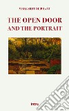 The open door and the portrait libro