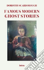 Famous modern ghost stories