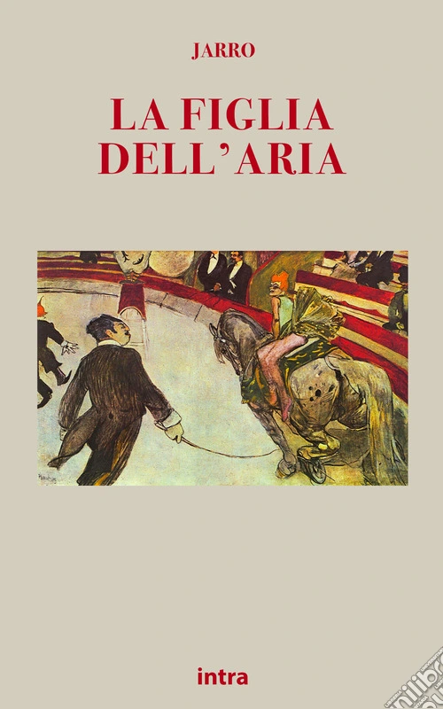 La figlia dell'aria