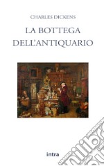 La bottega dell'antiquario libro