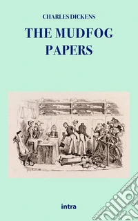 The Mudfog papers