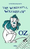 The wonderful wizard of Oz libro