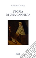 Storia di una capinera libro