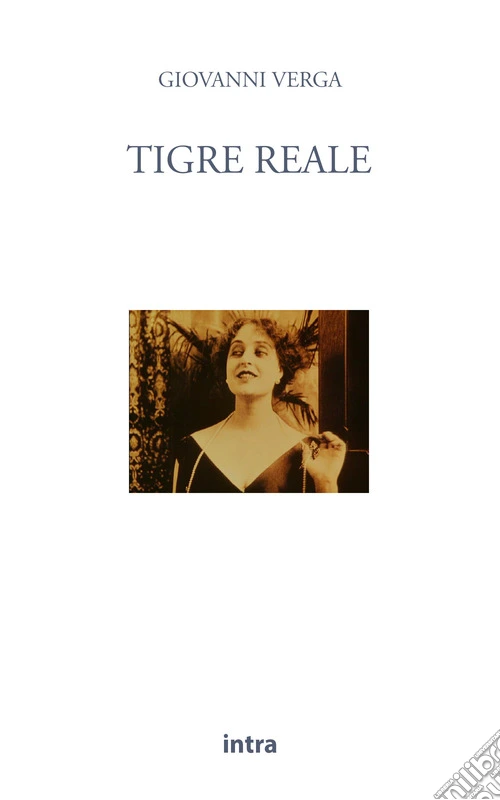 Tigre reale