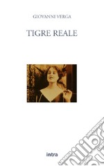 Tigre reale libro