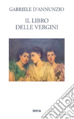 Il libro delle vergini libro