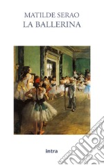 La ballerina libro