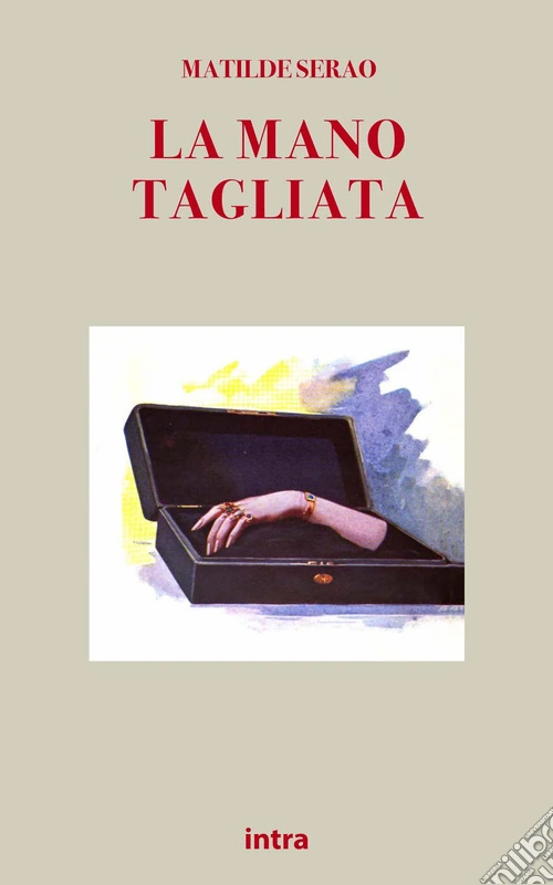La mano tagliata