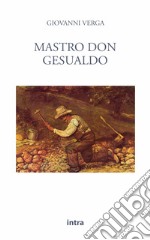 Mastro Don Gesualdo libro