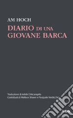 Diario di una giovane barca libro