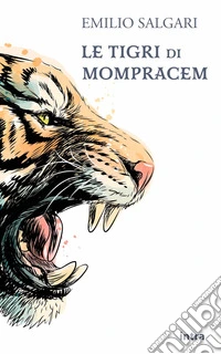 Le tigri di Mompracem