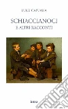 Schiaccianoci e altri racconti libro