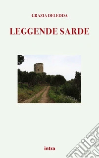 Leggende sarde