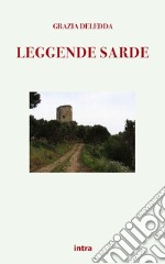 Leggende sarde libro