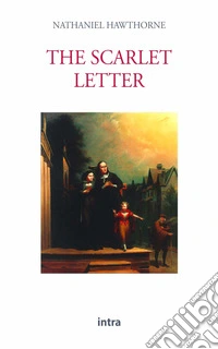 The scarlet letter