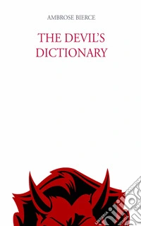 The devil's dictionary