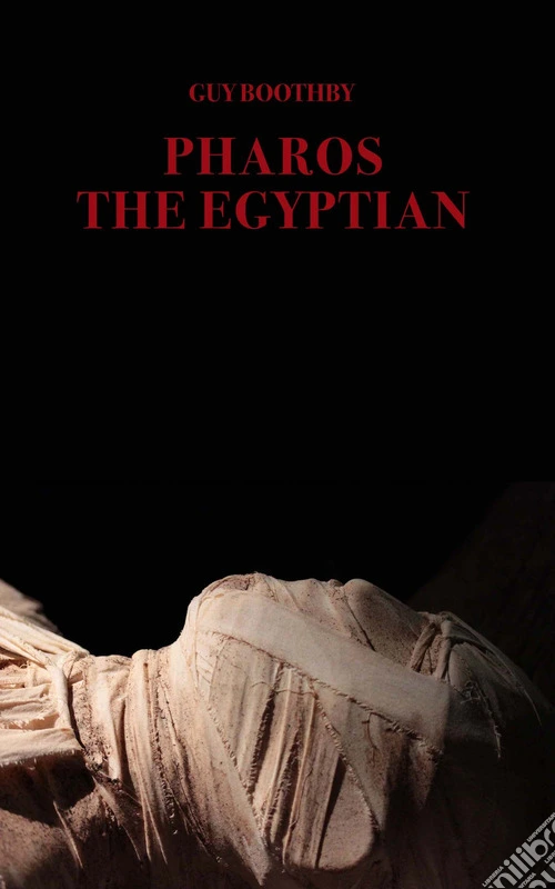 Pharos the Egyptian
