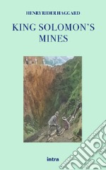 King Solomon's mines libro