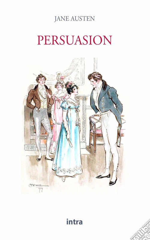 Persuasion