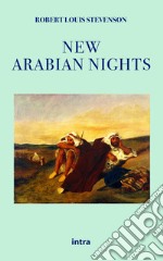 New arabian nights libro