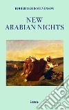 New arabian nights libro
