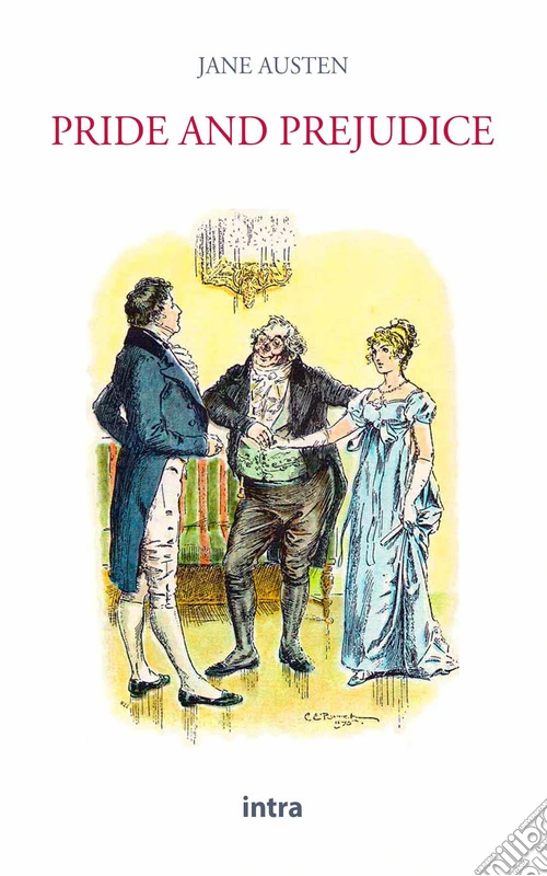 Pride and prejudice