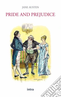 Pride and prejudice libro