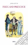 Pride and prejudice libro