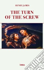 The turn of the screw libro