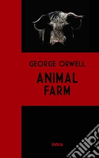 Animal farm libro