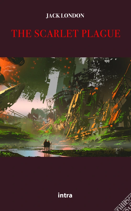 The scarlet plague