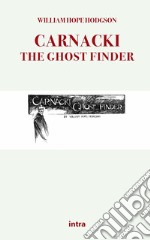 Carnacki, the ghost finder libro